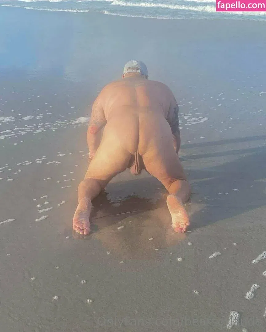 bearsorlando Onlyfans Photo Gallery 