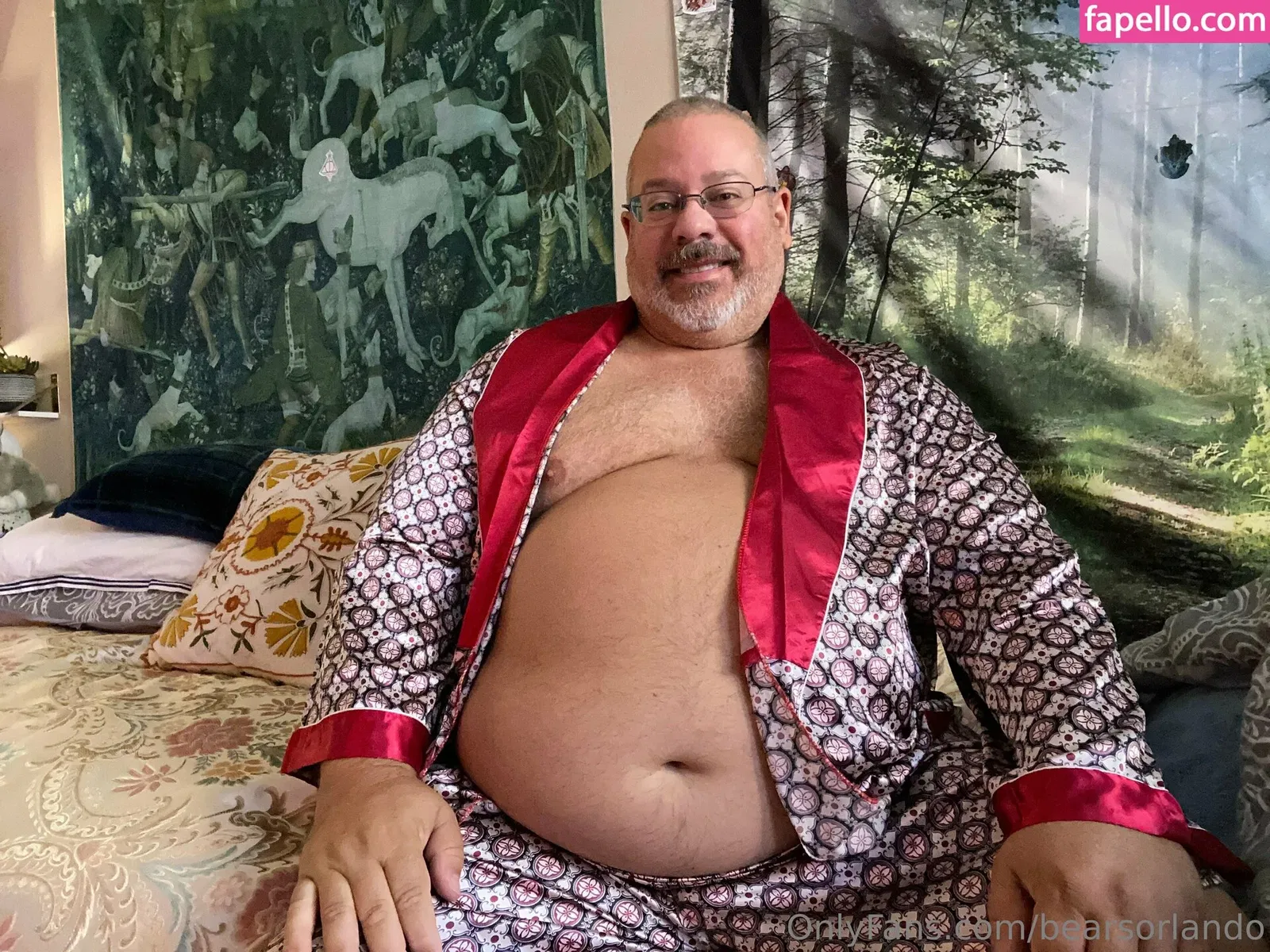 bearsorlando Onlyfans Photo Gallery 