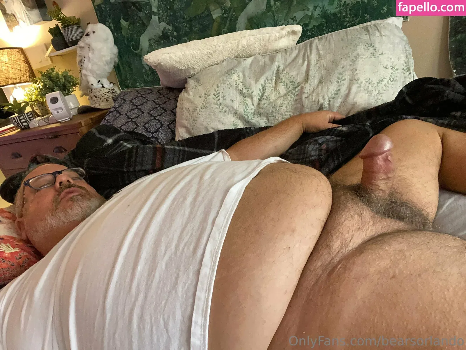 bearsorlando Onlyfans Photo Gallery 