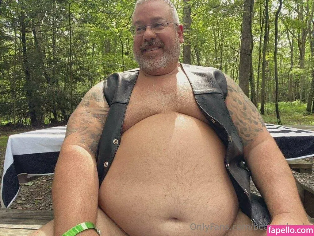 bearsorlando Onlyfans Photo Gallery 