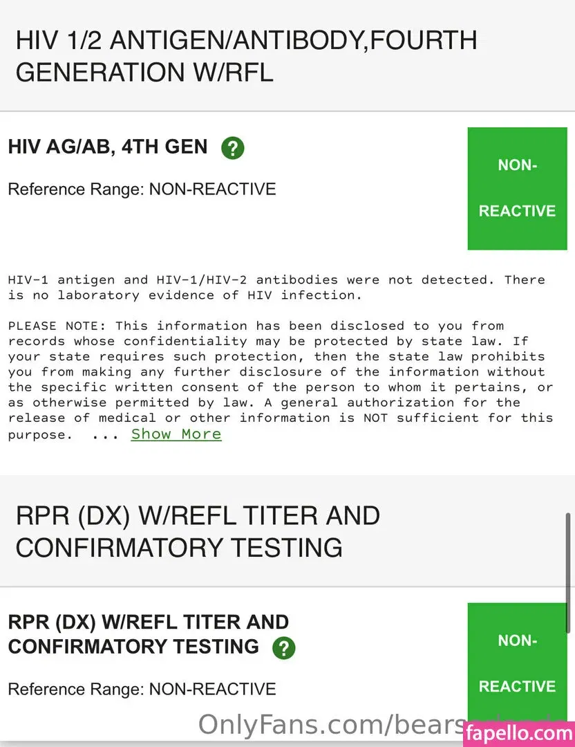 bearsorlando Onlyfans Photo Gallery 