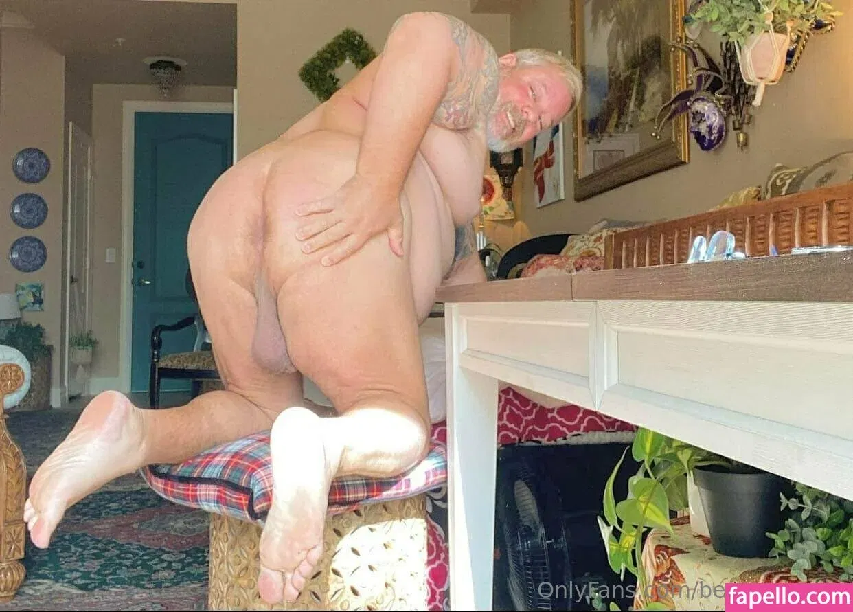 bearsorlando Onlyfans Photo Gallery 