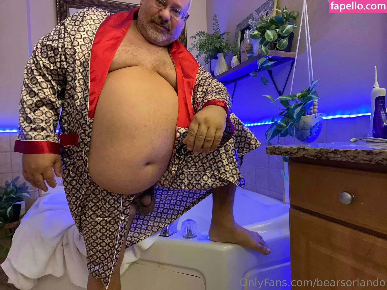 bearsorlando Onlyfans Photo Gallery 