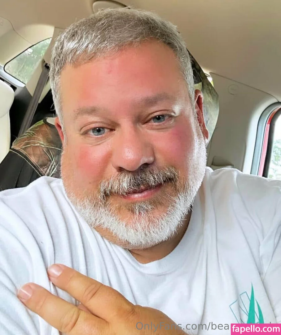 bearsorlando Onlyfans Photo Gallery 