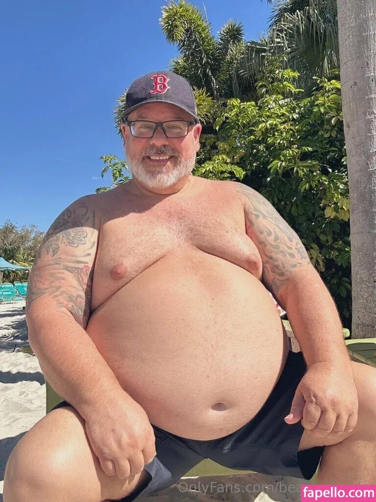 bearsorlando Onlyfans Photo Gallery 