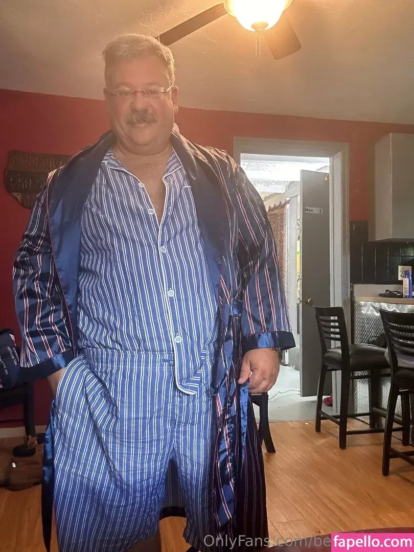 bearsorlando Onlyfans Photo Gallery 