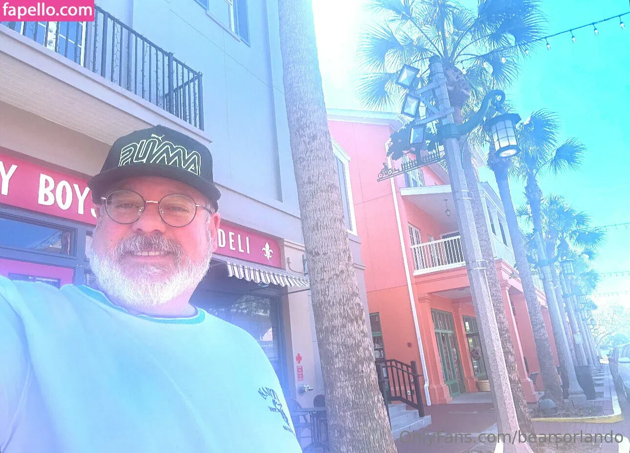 bearsorlando Onlyfans Photo Gallery 