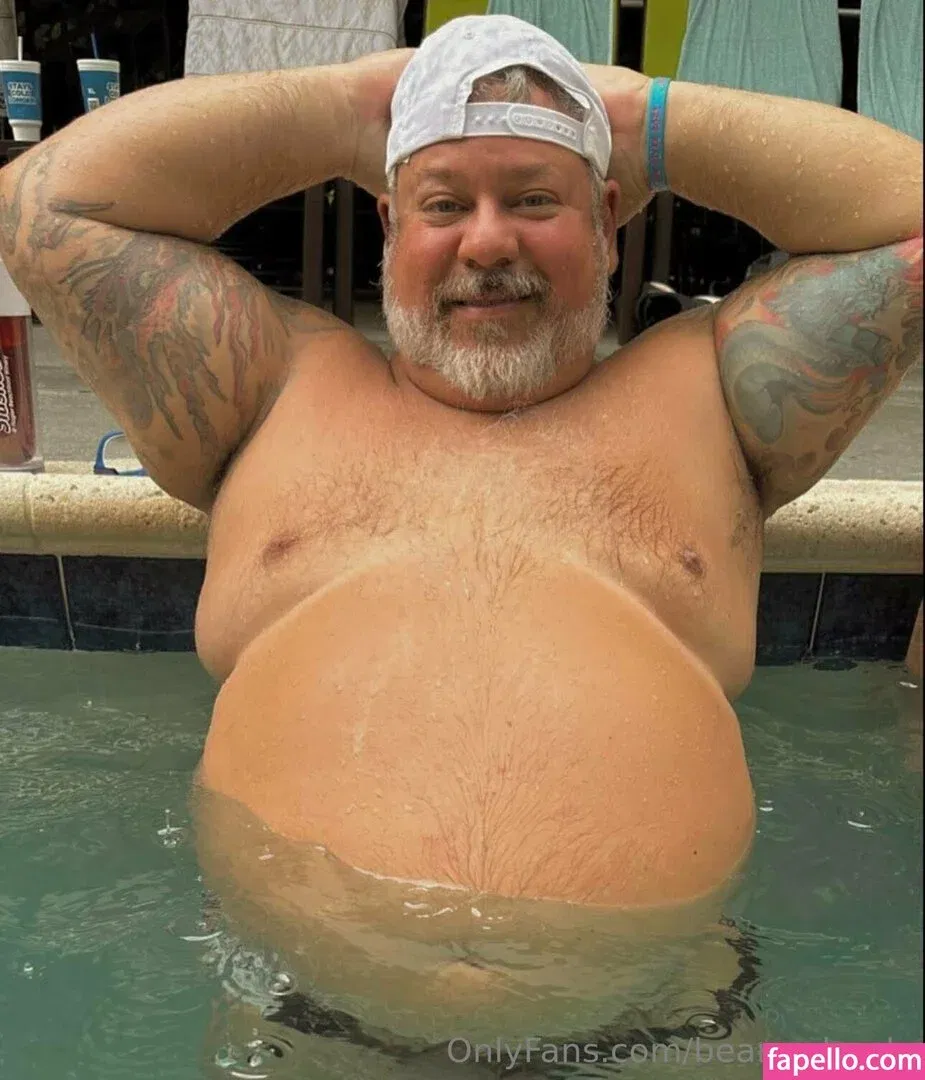 bearsorlando Onlyfans Photo Gallery 