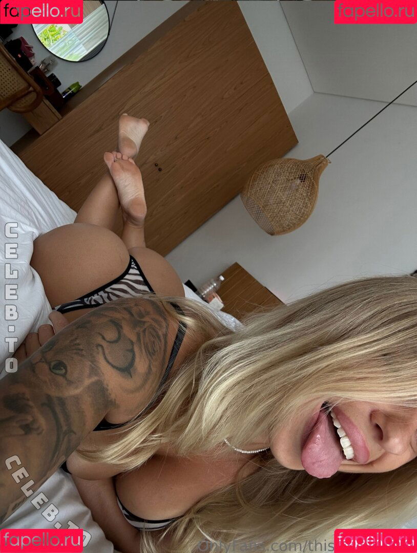 thiskindasnow Onlyfans Photo Gallery 