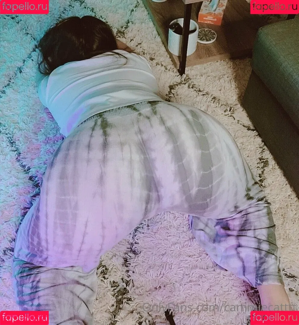cammiecatttt Onlyfans Photo Gallery 