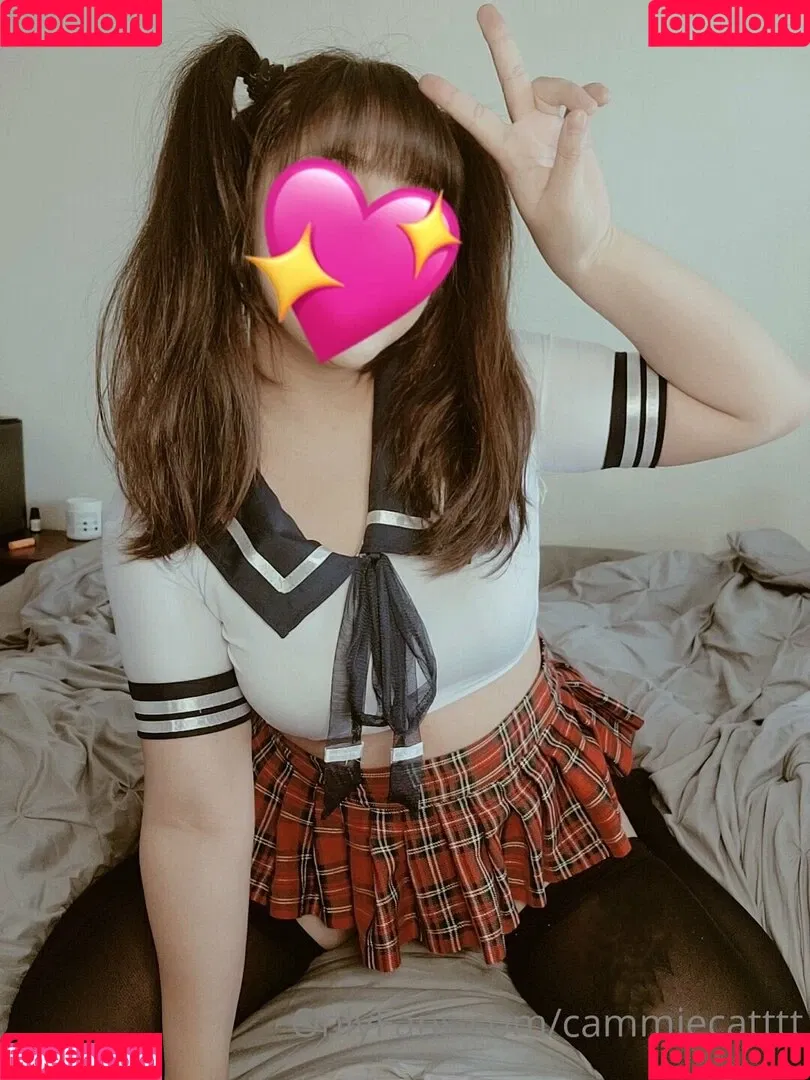 cammiecatttt Onlyfans Photo Gallery 