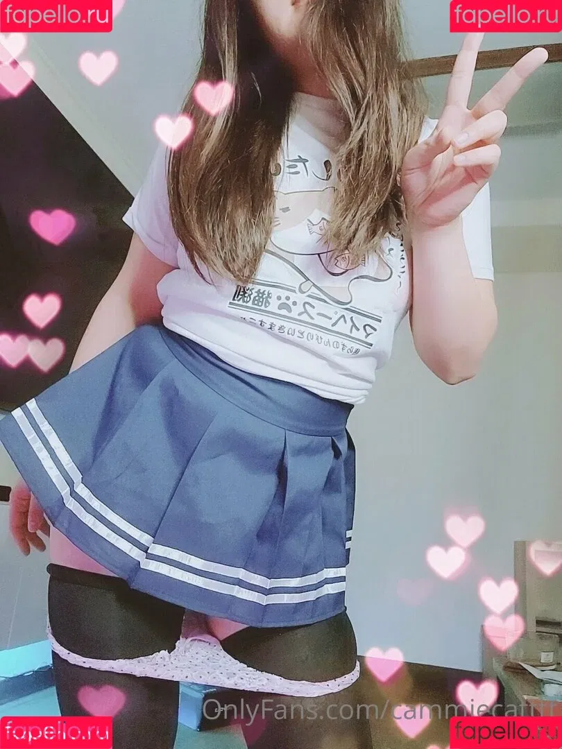 cammiecatttt Onlyfans Photo Gallery 