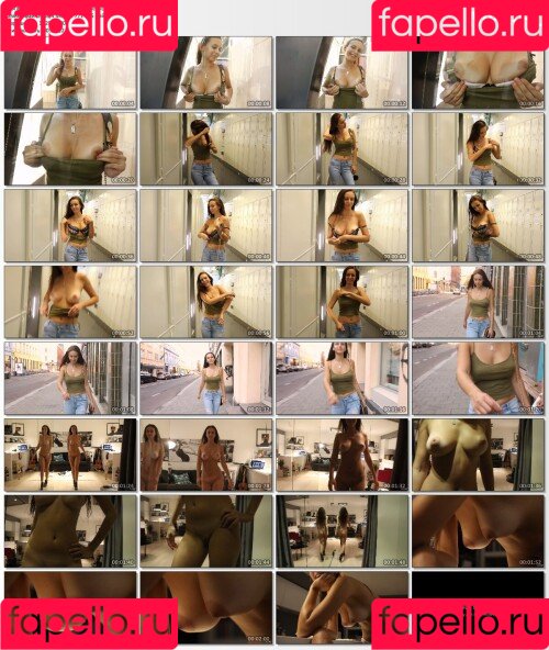 Alisa Amore Onlyfans Photo Gallery 