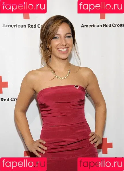 Vanessa Lengies Onlyfans Photo Gallery 