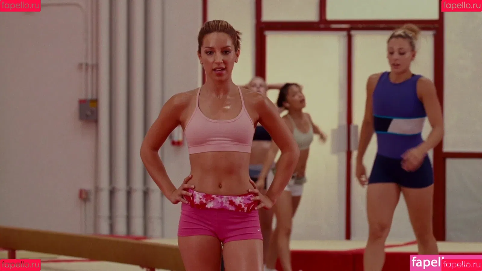 Vanessa Lengies Onlyfans Photo Gallery 