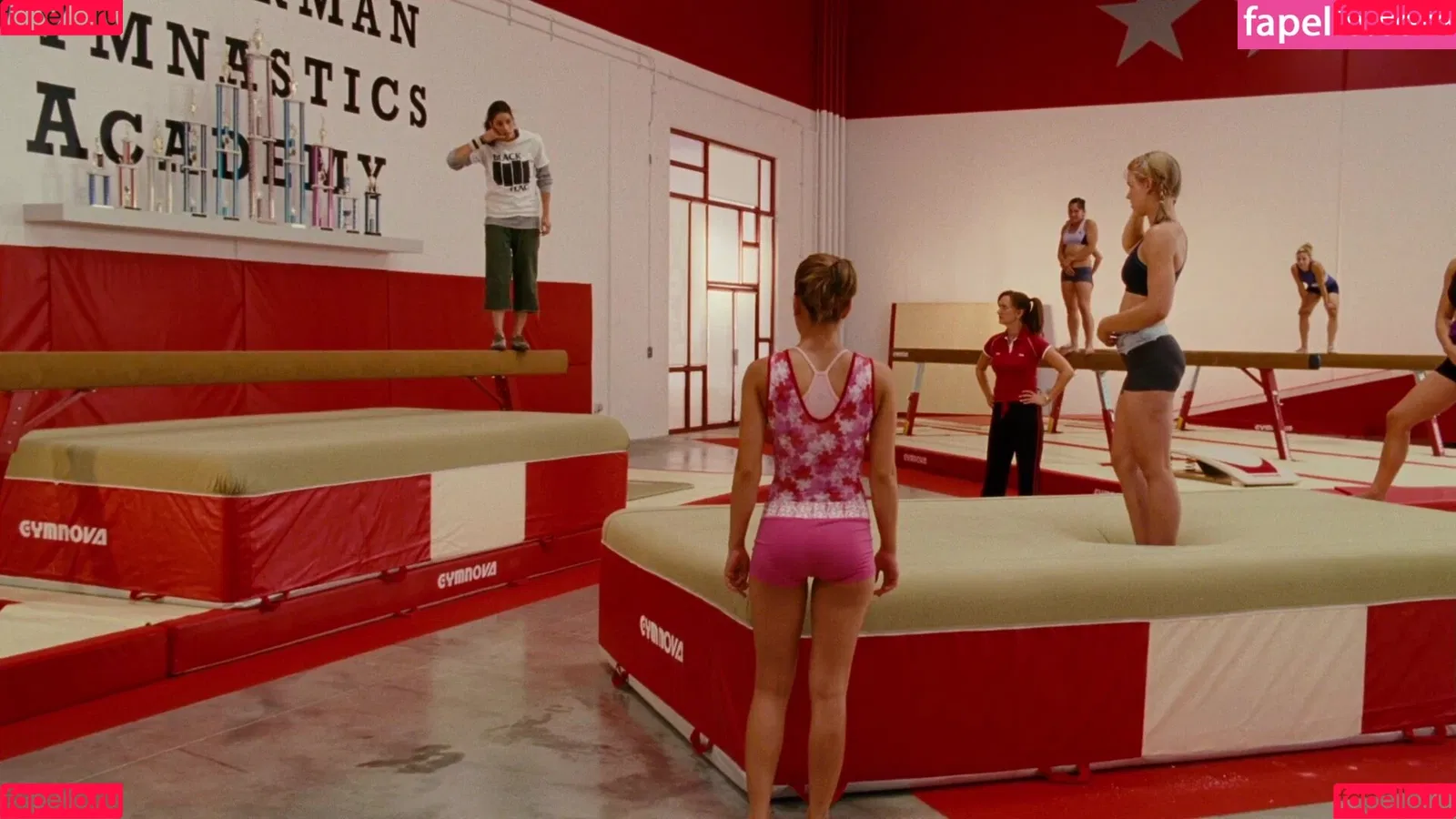 Vanessa Lengies Onlyfans Photo Gallery 