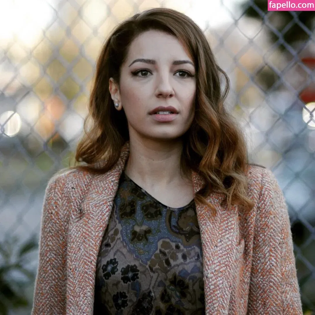 Vanessa Lengies Onlyfans Photo Gallery 