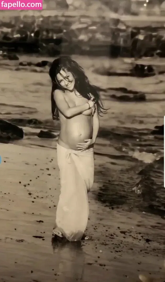 Vanessa Lengies Onlyfans Photo Gallery 