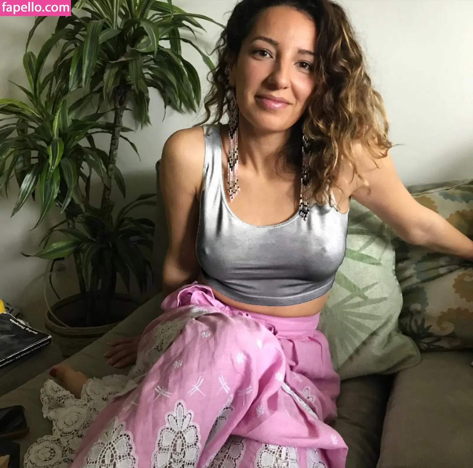 Vanessa Lengies Onlyfans Photo Gallery 