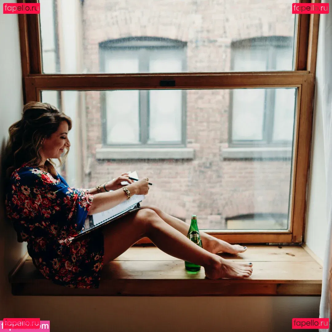 Vanessa Lengies Onlyfans Photo Gallery 