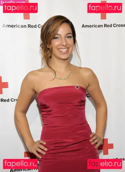 Vanessa Lengies Onlyfans Photo Gallery 