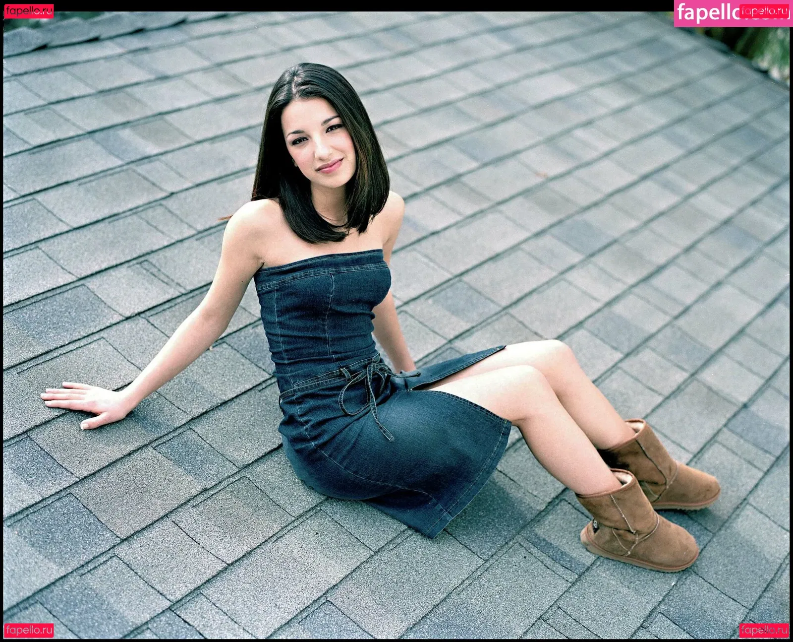 Vanessa Lengies Onlyfans Photo Gallery 