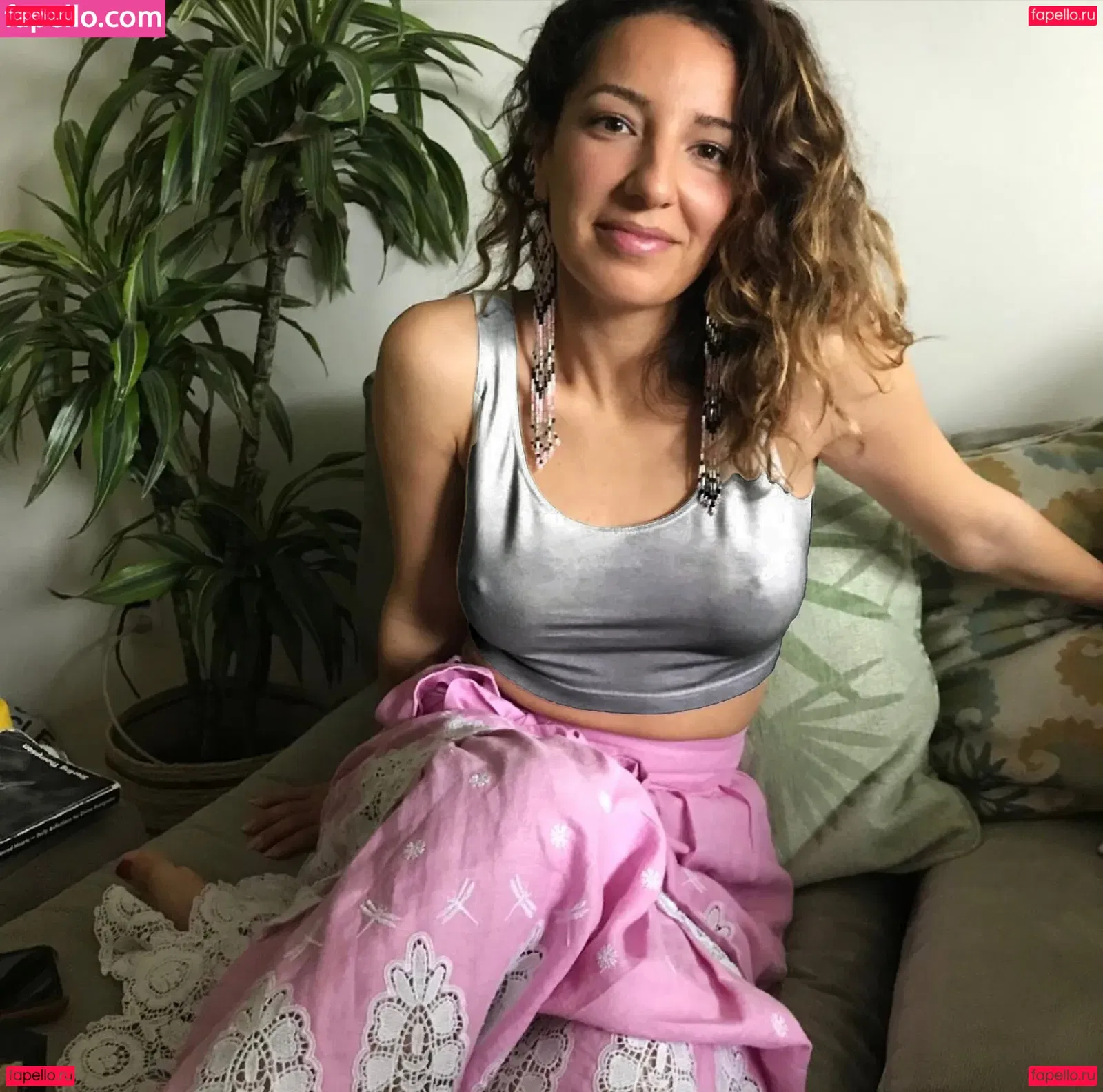 Vanessa Lengies Onlyfans Photo Gallery 