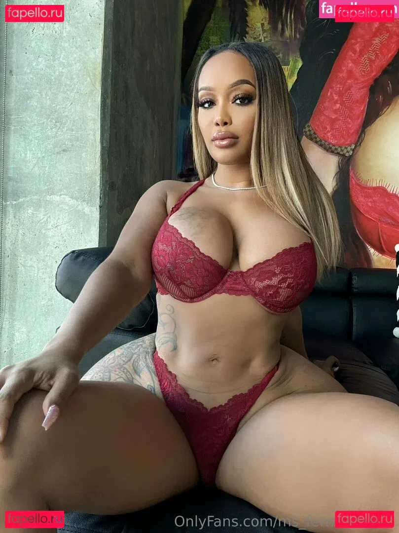 Ms_Fernandes25 Onlyfans Photo Gallery 