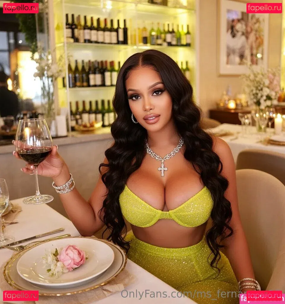 Ms_Fernandes25 Onlyfans Photo Gallery 