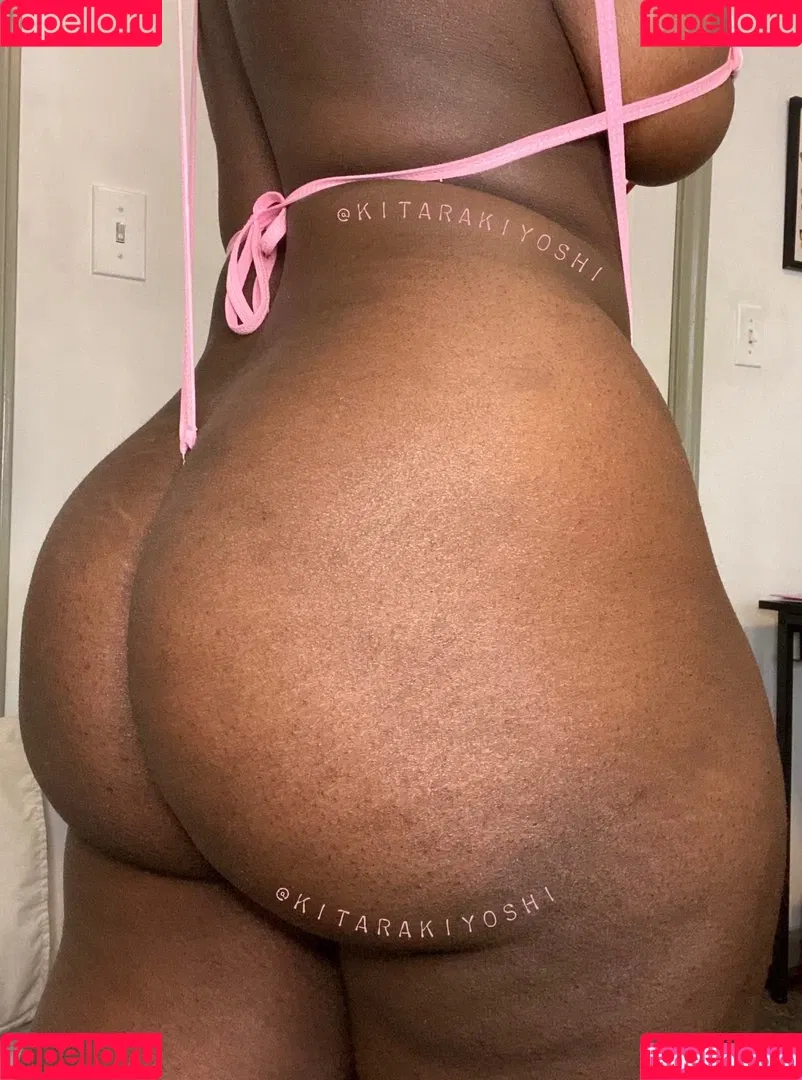 kitarakiyoshi Onlyfans Photo Gallery 