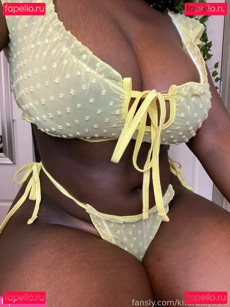 kitarakiyoshi Onlyfans Photo Gallery 