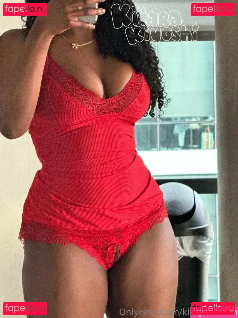 kitarakiyoshi Onlyfans Photo Gallery 