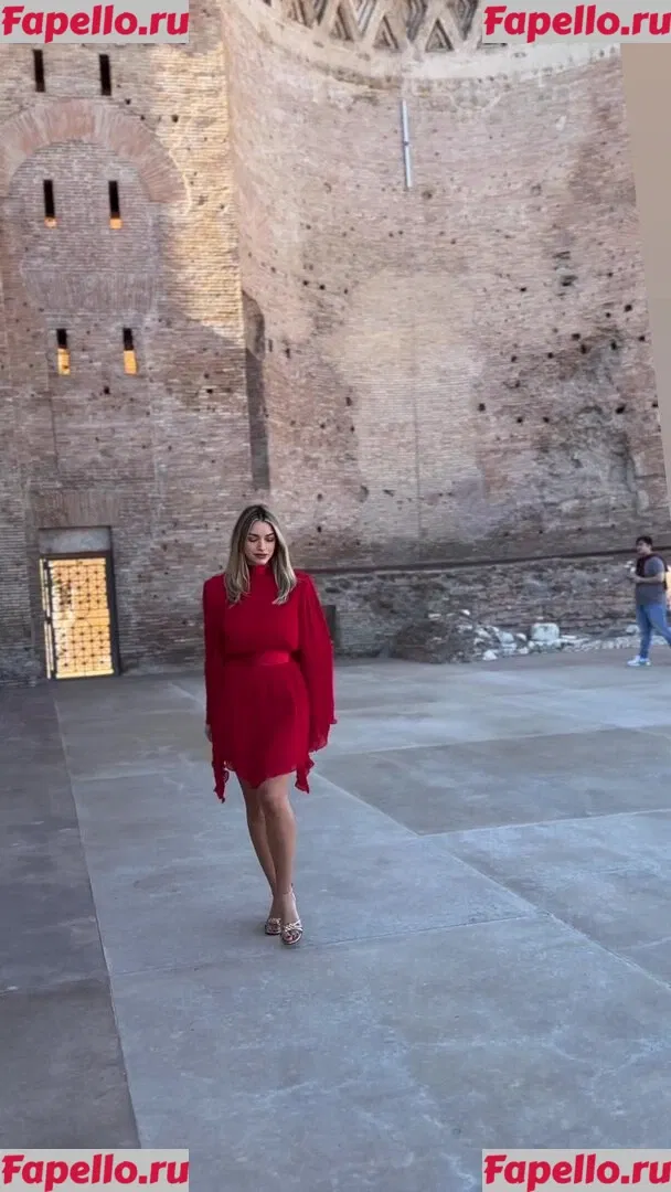 Andreea Ungur Onlyfans Photo Gallery 