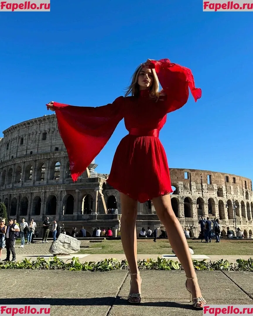 Andreea Ungur Onlyfans Photo Gallery 