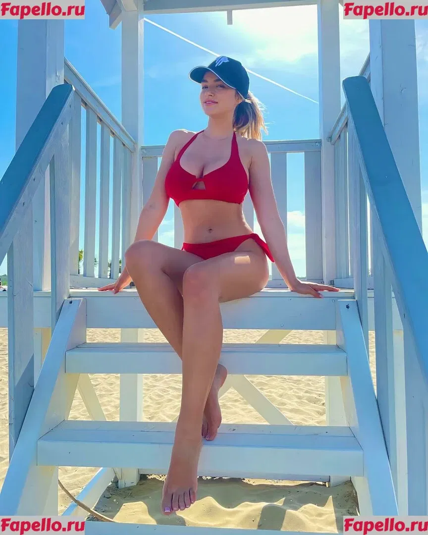 Andreea Ungur Onlyfans Photo Gallery 