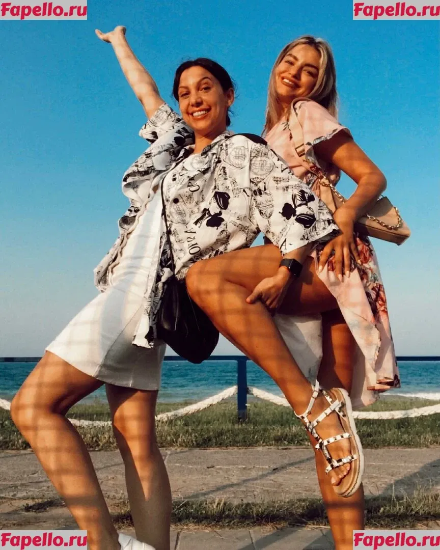 Andreea Ungur Onlyfans Photo Gallery 