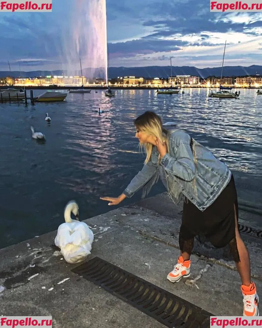Andreea Ungur Onlyfans Photo Gallery 