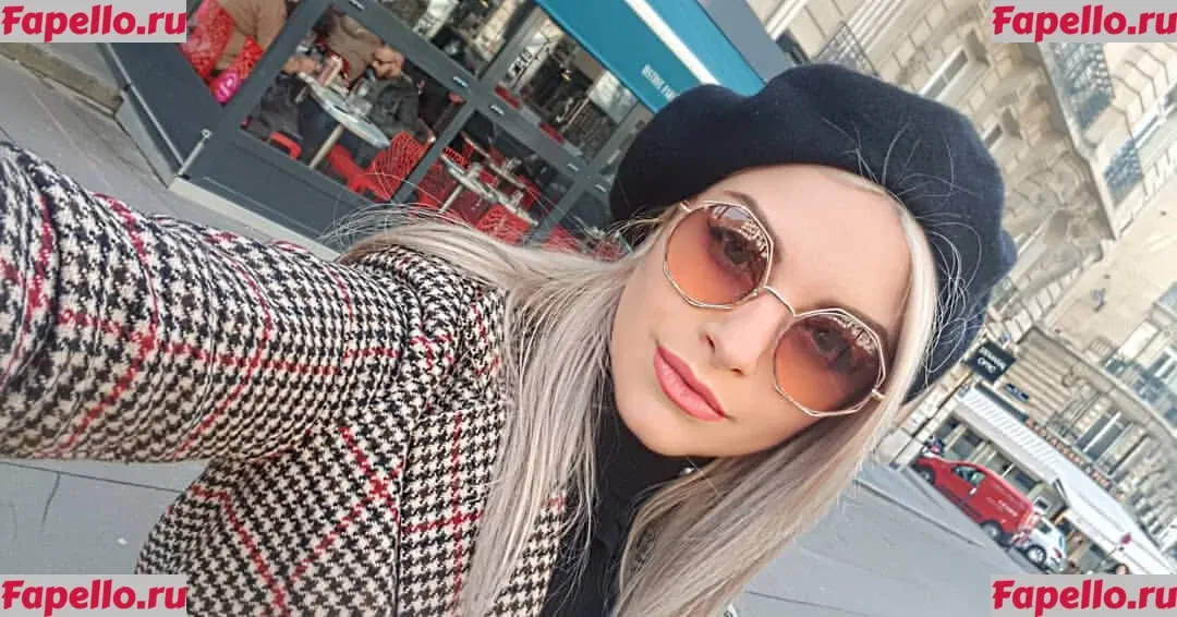 Andreea Ungur Onlyfans Photo Gallery 