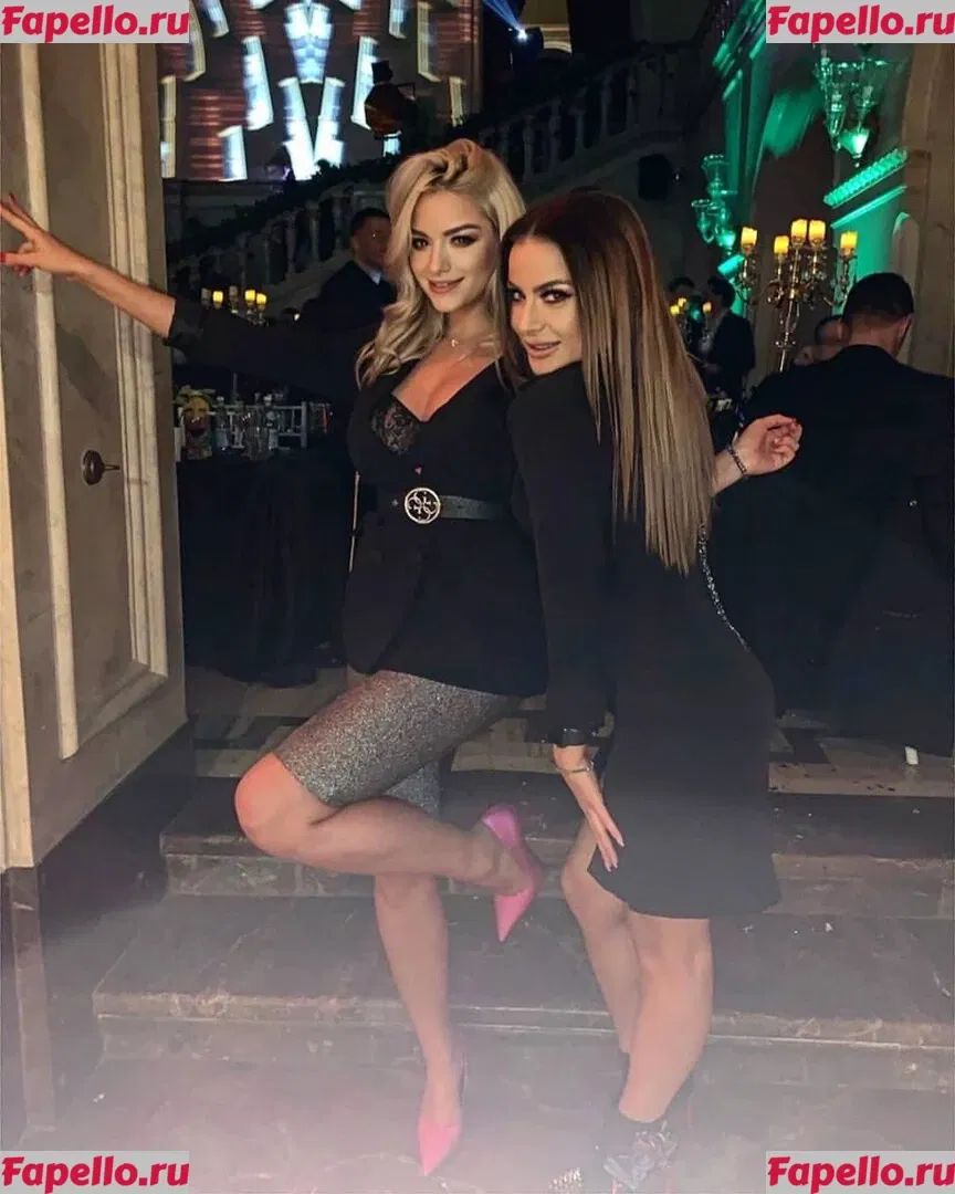 Andreea Ungur Onlyfans Photo Gallery 