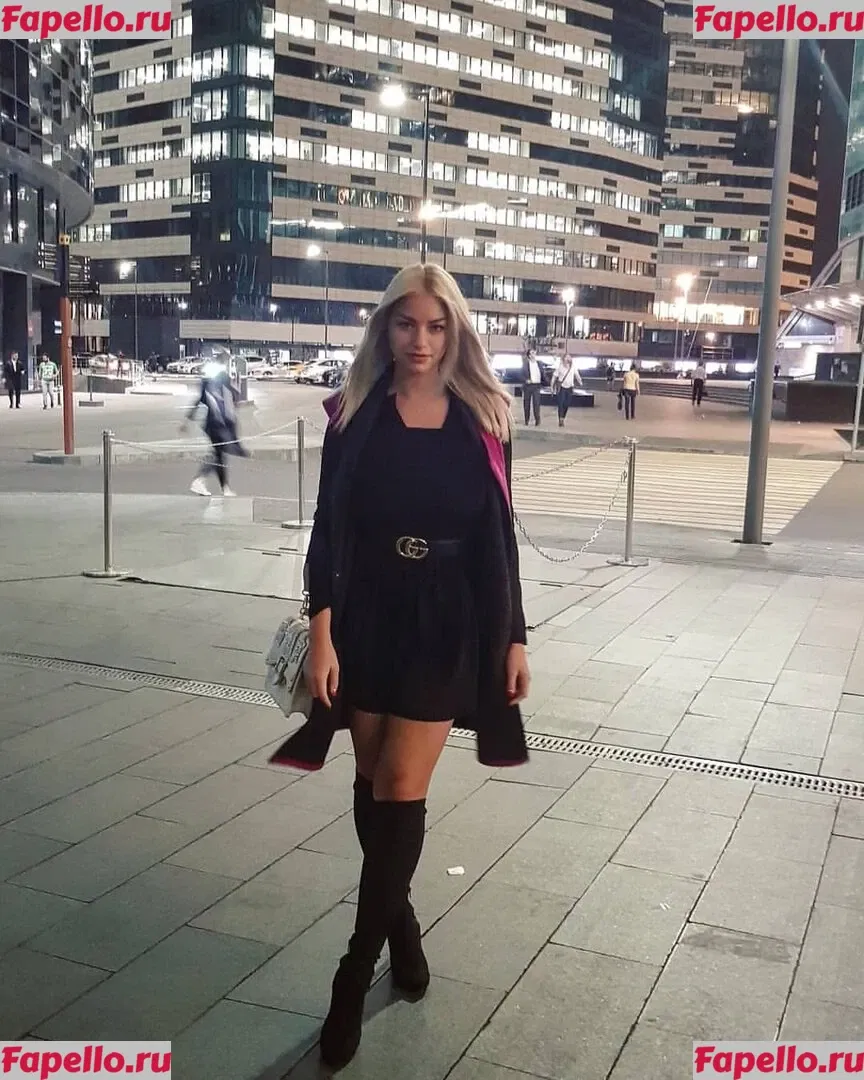 Andreea Ungur Onlyfans Photo Gallery 