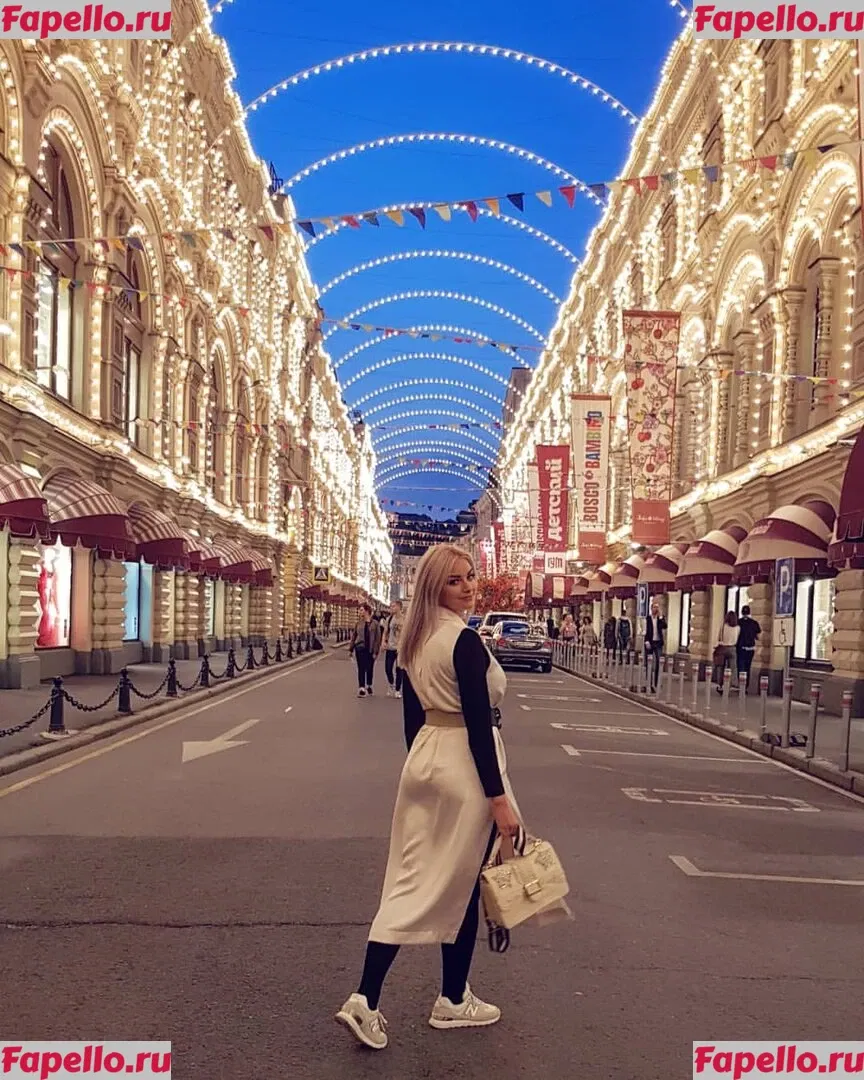 Andreea Ungur Onlyfans Photo Gallery 