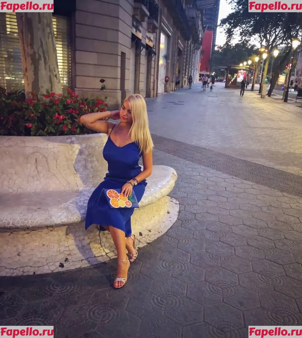 Andreea Ungur Onlyfans Photo Gallery 