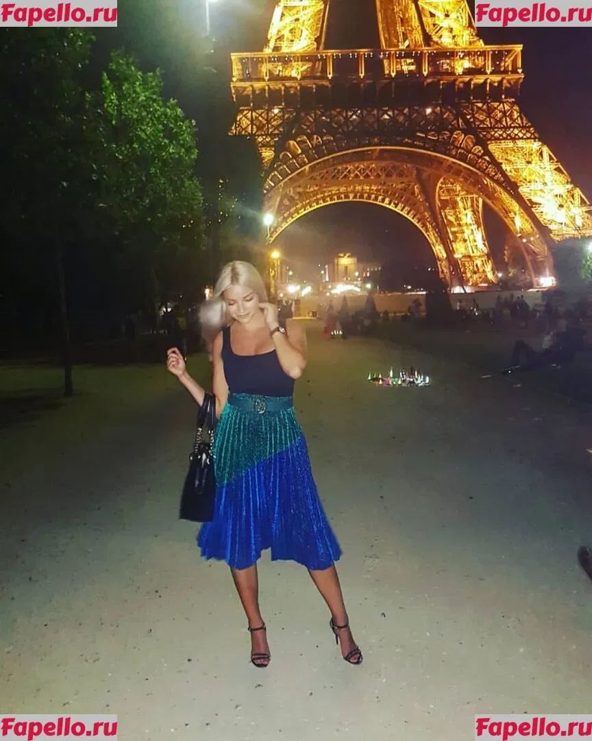 Andreea Ungur Onlyfans Photo Gallery 