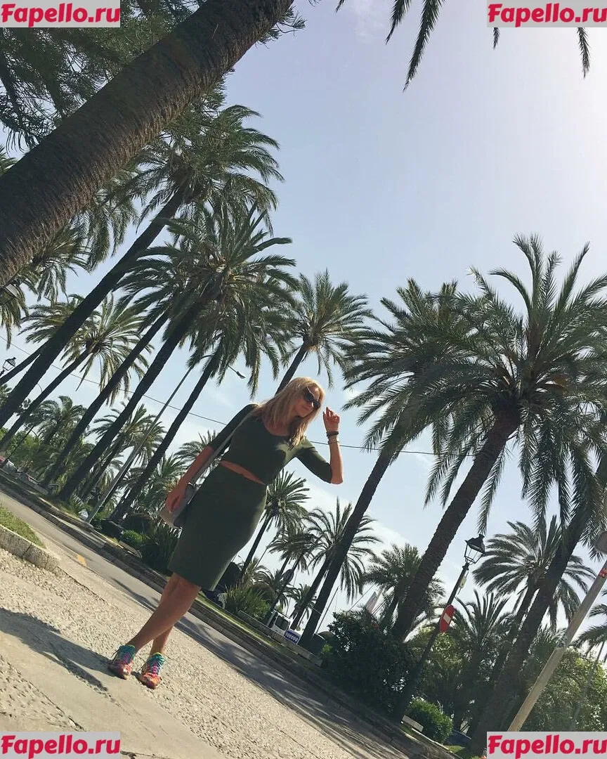 Andreea Ungur Onlyfans Photo Gallery 