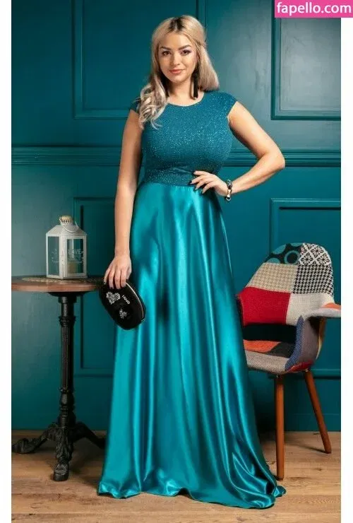 Andreea Ungur Onlyfans Photo Gallery 