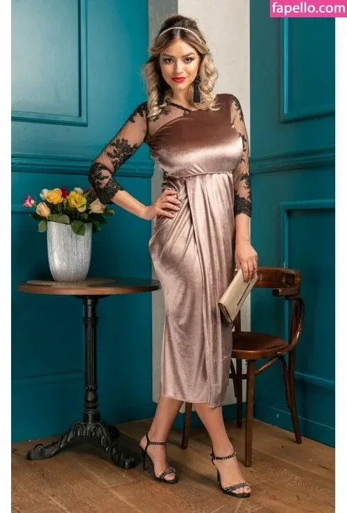 Andreea Ungur Onlyfans Photo Gallery 