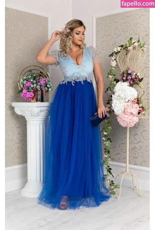 Andreea Ungur Onlyfans Photo Gallery 