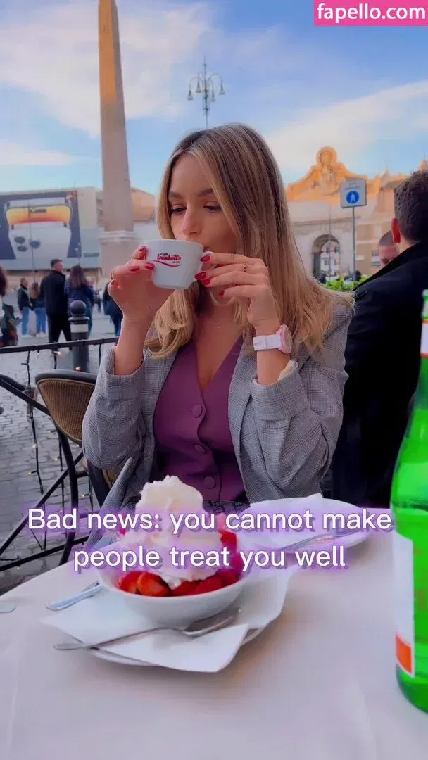 Andreea Ungur Onlyfans Photo Gallery 