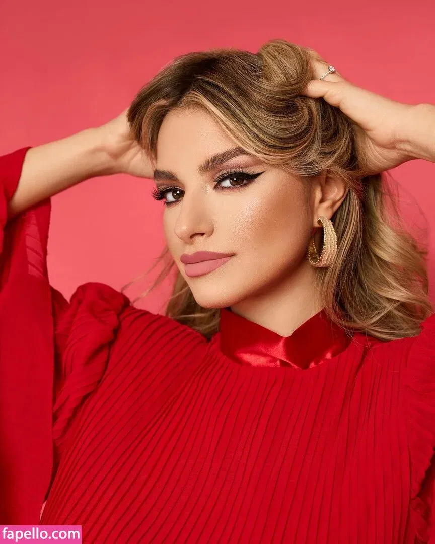 Andreea Ungur Onlyfans Photo Gallery 