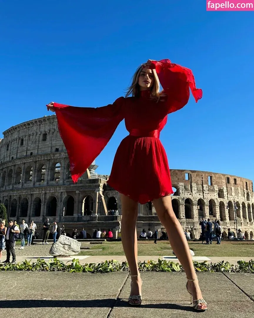 Andreea Ungur Onlyfans Photo Gallery 